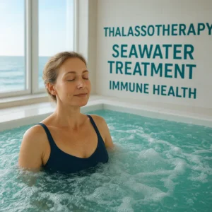 Featured image for 7 Ways Thalassotherapy Supercharges Immunity 2026