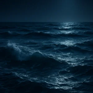 Featured image for Ocean Wave Sounds The Sleep Secret Your Brain Craves 2026