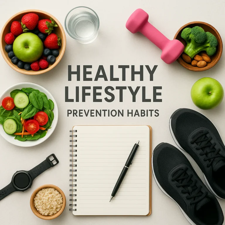 Featured image for Prevention Power