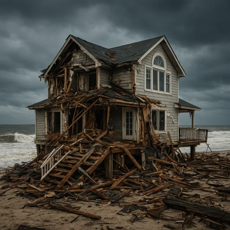 Featured image for 10 Hidden Disadvantages of a Sea-Facing House 2026
