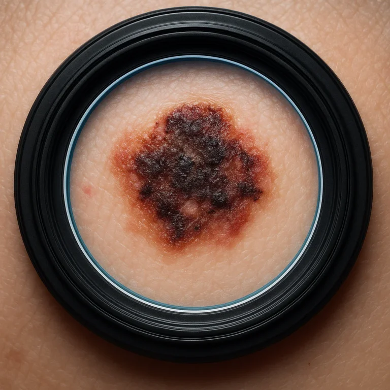 Featured image for 12 Ways That Actually Kill Skin Cancer Cells 2026