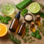 Featured image for 15 Synergistic Natural Compounds Topical The Ultimate Guide 2026
