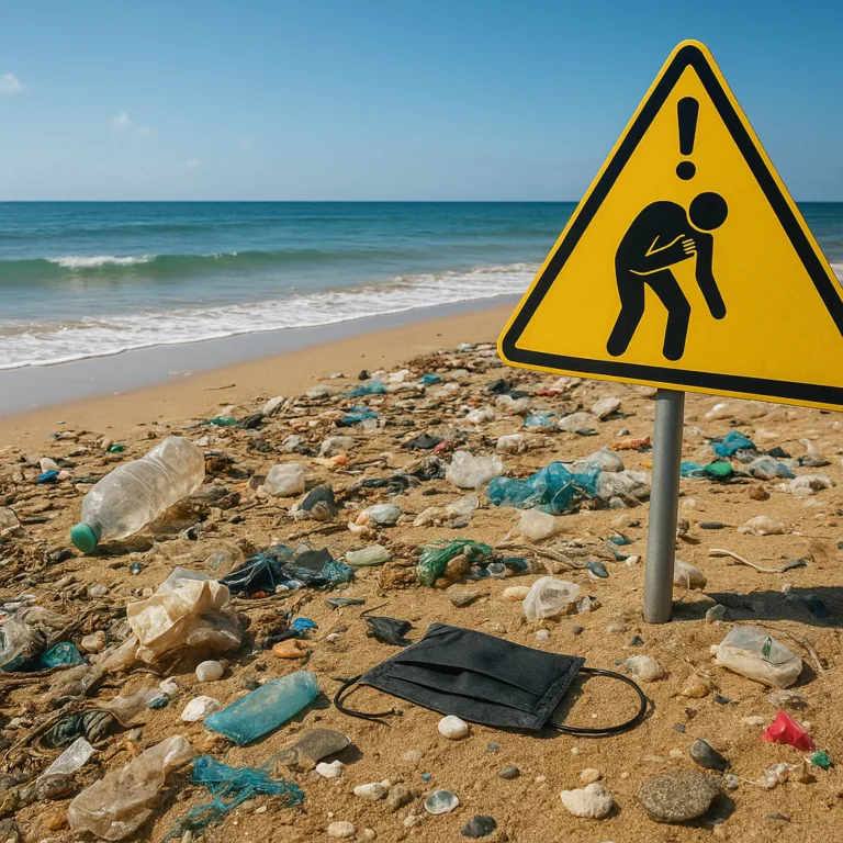 Featured image for 7 Hidden Disadvantages of Beach Holidays 2026