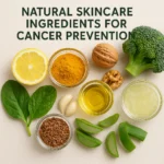 Featured image for 7 Natural Nrf2 Activators for Skincare Cancer Prevention 2026