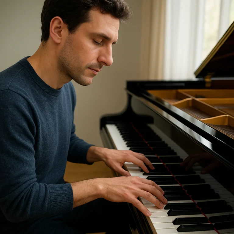 Featured image for 7 Secret Scales Modes to Transform Your Pop Hits 2026