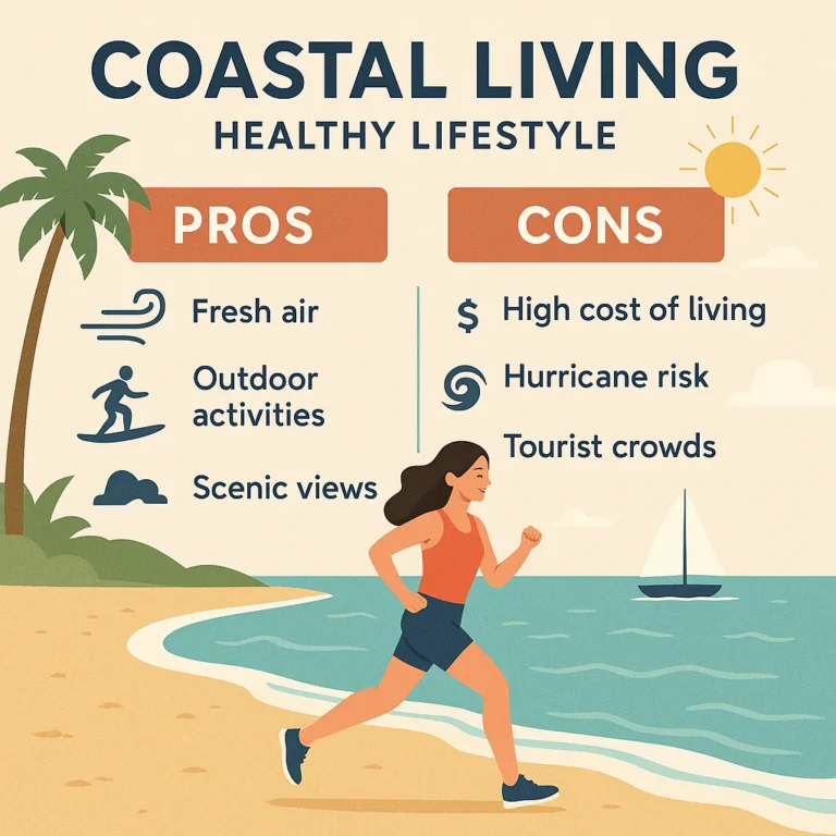Featured image for 8 Coastal Living Pros Cons The 2026 Truth