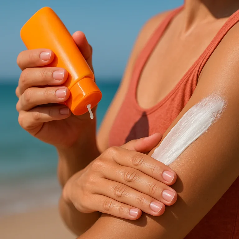 Featured image for 10 Ways to Prevent Skin Cancer Your 2026 Survival Guide
