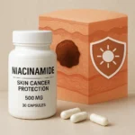 Featured image for Does Vitamin B3 Prevent Skin Cancer The 2026 Truth