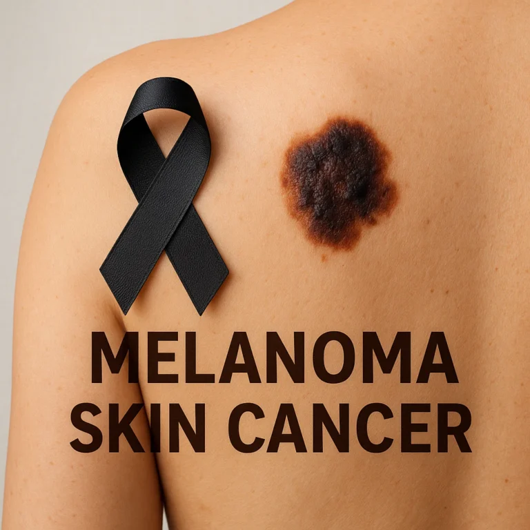 Featured image for How I Cured My Melanoma The Real Science Behind Survival 2026