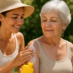 Featured image for The Truth How I Healed My Mothers Skin Cancer at Home 2026