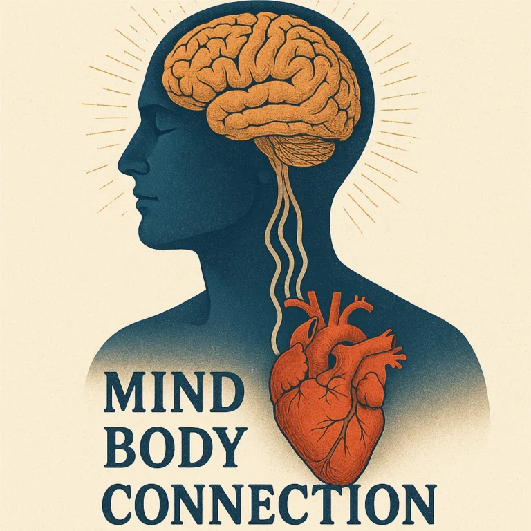 Featured image for What Is Interesting About Health Psychology The Mind-Body Secret 2026
