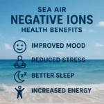 Featured image for 7 Sea Air Secrets Real Negative Ions Health Benefits 2026