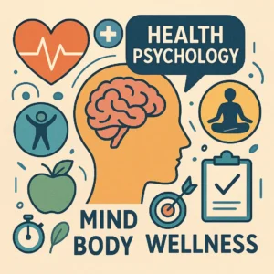 Featured image for 4 Goals of Health Psychology Mind, Body Better Care