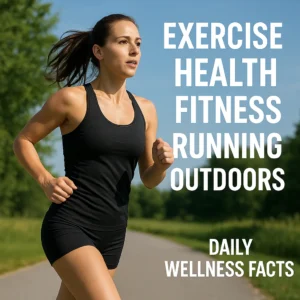 Featured image for 5 Interesting Facts About Exercise That Might Surprise You